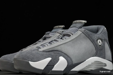 Hyperoad 14 “Flint Air Jordan Grey” 0802
